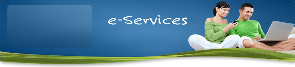 e-Services