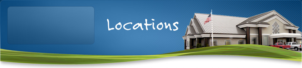 Locations