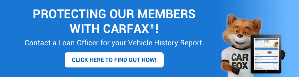Get your CarFax here!